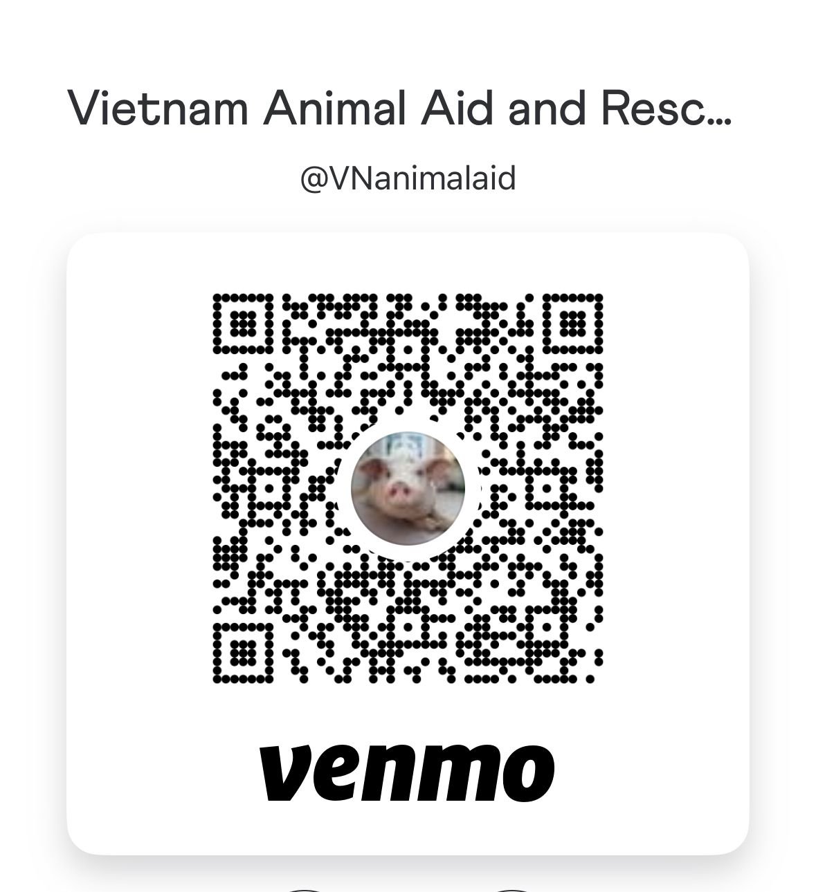 Venmo QR (1)